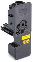 kyocera lazerinis spausdintuvas - Kyocera TK-5240Y Toner Cartridge Yellow (Geltona) - 2 nuotrauka