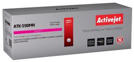 ActiveJet Toner Supreme ATK-590M Magenta