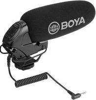 Boya Shotgun Microphone BY-BM3032