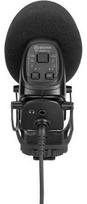 boya - Boya Shotgun Microphone BY-BM3032 - 3 nuotrauka