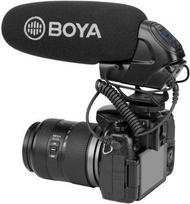 boya - Boya Shotgun Microphone BY-BM3032 - 4 nuotrauka