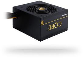 psu 500w - Chieftec Core PSU 500W - 2 nuotrauka