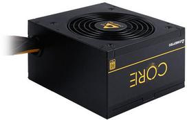 psu 500w - Chieftec Core PSU 500W - 3 nuotrauka