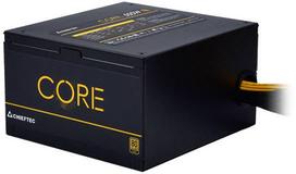 psu 500w - Chieftec Core PSU 500W - 5 nuotrauka