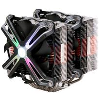 card reader 3.2 - Zalman CNPS20X CPU - 4 nuotrauka