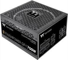thermaltake psu - Thermaltake ToughPower GF1 80 Plus Gold 750W - 1 nuotrauka