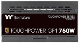 thermaltake psu - Thermaltake ToughPower GF1 80 Plus Gold 750W - 2 nuotrauka