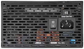 thermaltake psu - Thermaltake ToughPower GF1 80 Plus Gold 750W - 3 nuotrauka