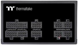 thermaltake psu - Thermaltake ToughPower GF1 80 Plus Gold 750W - 4 nuotrauka