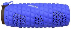 koloneles 2.0 - Toshiba TY-WSP80 Blue (Mėlyna) - 1 nuotrauka