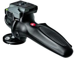 Manfrotto 327RC2 Light Duty Grip Ball Head
