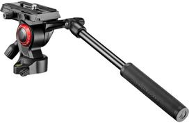 Manfrotto Befree Live Fluid Video Head MVH400AH