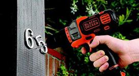 black decker 18v - Black & Decker MT218KB-QW - 5 nuotrauka