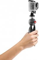 gopro trikojis - Manfrotto Pixi Mini Tripod with GoPro Action Camera Adaptor - 2 nuotrauka