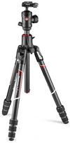 Manfrotto Befree GT XPRO Carbon Tripod MKBFRC4GTXP-BH