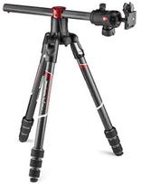 trikojis fotoaparato - Manfrotto Befree GT XPRO Carbon Tripod MKBFRC4GTXP-BH - 2 nuotrauka