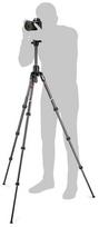 trikojis fotoaparato - Manfrotto Befree GT XPRO Carbon Tripod MKBFRC4GTXP-BH - 6 nuotrauka