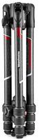 trikojis fotoaparato - Manfrotto Befree GT XPRO Carbon Tripod MKBFRC4GTXP-BH - 11 nuotrauka