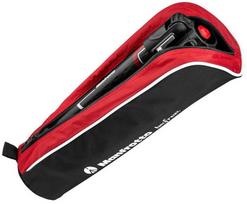 trikojis fotoaparato - Manfrotto Befree GT XPRO Carbon Tripod MKBFRC4GTXP-BH - 14 nuotrauka
