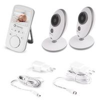 lionel babyline - Lionelo Overmax Babyphone OV-BABYLINE 5.1 - 2 nuotrauka