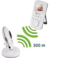 lionel babyline - Lionelo Overmax Babyphone OV-BABYLINE 5.1 - 10 nuotrauka