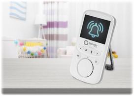 lionel babyline - Lionelo Overmax Babyphone OV-BABYLINE 5.1 - 11 nuotrauka