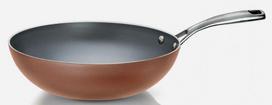 pensofal keptuve 28 - Pensofal Magnifiqa Diamond Pro Wok Pan 28cm - 3 nuotrauka