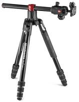 trikojis fotoaparato - Manfrotto Befree GT XPRO Aluminium MKBFRA4GTXP-BH - 2 nuotrauka