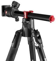 trikojis fotoaparato - Manfrotto Befree GT XPRO Aluminium MKBFRA4GTXP-BH - 5 nuotrauka