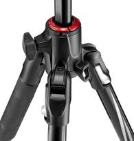trikojis fotoaparato - Manfrotto Befree GT XPRO Aluminium MKBFRA4GTXP-BH - 6 nuotrauka