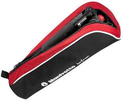 trikojis fotoaparato - Manfrotto Befree GT XPRO Aluminium MKBFRA4GTXP-BH - 14 nuotrauka