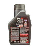 10w40 4t - Motul 300V FL Road Racing 10W40 1l - 2 nuotrauka
