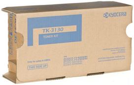 Kyocera Mita TK-3130 Toneris juodas
