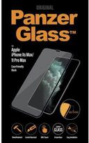iphone xs deklas - PanzerGlass Screen protector PREMIUM TEMPERED glass 3D screen protector full cover for iPhone 11 Pro Max Casefriendly (Juodas) - 3 nuotrauka