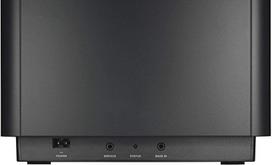 bose soundbar - BOSE Bass Module 700 - 3 nuotrauka