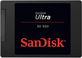 SanDisk Ultra 3D 4TB SSD
