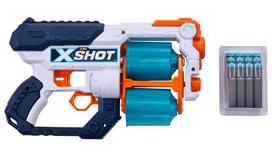 blaster - XSHOT žaislinis šautuvas Xcess, 36188 - 3 nuotrauka