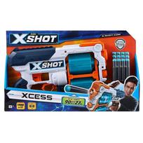 blaster - XSHOT žaislinis šautuvas Xcess, 36188 - 4 nuotrauka
