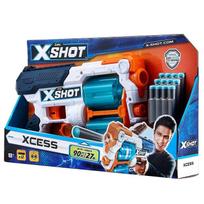 blaster - XSHOT žaislinis šautuvas Xcess, 36188 - 5 nuotrauka