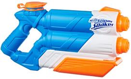 Hasbro Nerf Super Soaker Twin Tide E0024