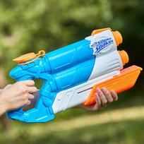 nerf super soaker - Hasbro Nerf Super Soaker Twin Tide E0024 - 3 nuotrauka