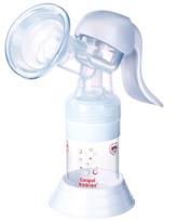 CANPOL rankinis pientraukis Basic 12/205