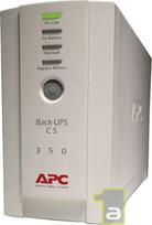 APC Back-UPS CS/350VA Offline
