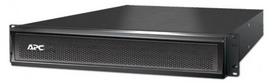 apc baterija - APC Smart-UPS X-Series 48V External Baterija Pack Rack/Tower - 2 nuotrauka