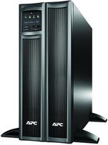 apc baterija - APC Smart-UPS X-Series 48V External Baterija Pack Rack/Tower - 4 nuotrauka