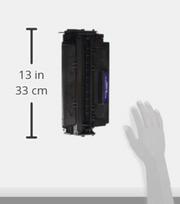 spausdintuvo canon kasetes - Action ActiveJet cartridge HP LASERJET 2100 C4096N - 2 nuotrauka