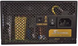 seasonic - Seasonic Prime GD 850 850W 80 Plus Gold - 3 nuotrauka
