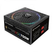 thermaltake psu - THERMALTAKE Toughpower DPS G RGB 750W 80PLUS Gold Cable Management 14cm Fan Digital Power Supply with Software - 1 nuotrauka
