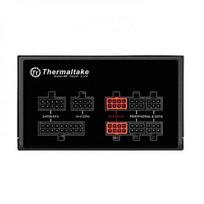 thermaltake psu - THERMALTAKE Toughpower DPS G RGB 750W 80PLUS Gold Cable Management 14cm Fan Digital Power Supply with Software - 2 nuotrauka