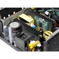 thermaltake psu - THERMALTAKE Toughpower DPS G RGB 750W 80PLUS Gold Cable Management 14cm Fan Digital Power Supply with Software - 3 nuotrauka